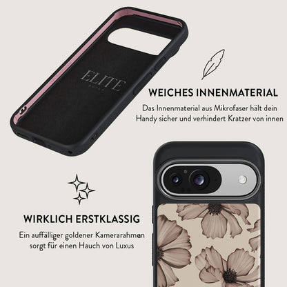 Skorter | Barely Yours - Google Pixel 9 case