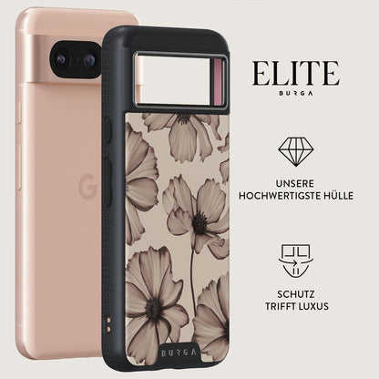 Skorter | Barely Yours - Google Pixel 8 Case