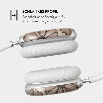 Skorter | Barely Yours - AirPods Max Case