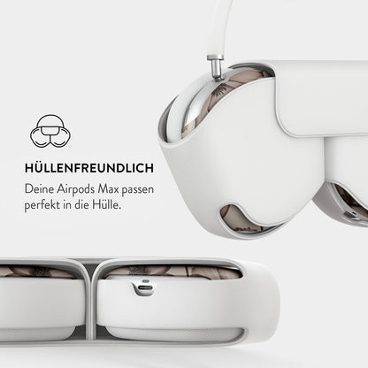 Skorter | Barely Yours - AirPods Max Case