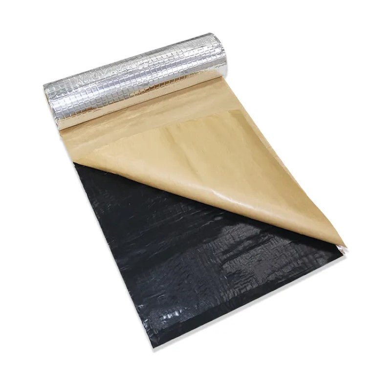 Skorter | Deadener Car Insulation Skorter | Proofing Deadening Mat