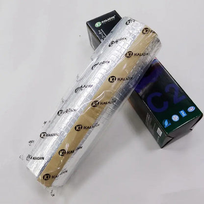 Skorter | Deadener Car Insulation Skorter | Proofing Deadening Mat