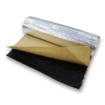 Skorter | Deadener Car Insulation Skorter | Proofing Deadening Mat