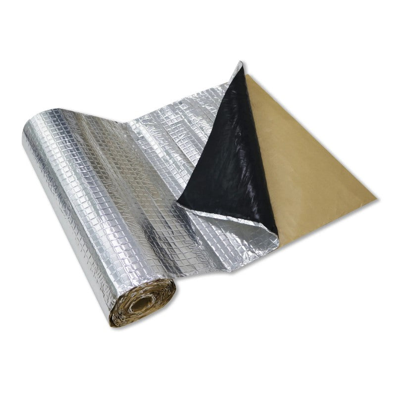 Skorter | Deadener Car Insulation Skorter | Proofing Deadening Mat