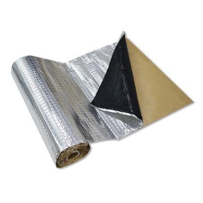 Skorter | Deadener Car Insulation Skorter | Proofing Deadening Mat