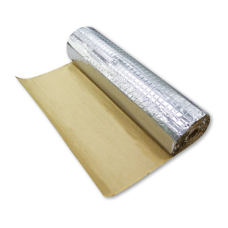 Skorter | Deadener Car Insulation Skorter | Proofing Deadening Mat
