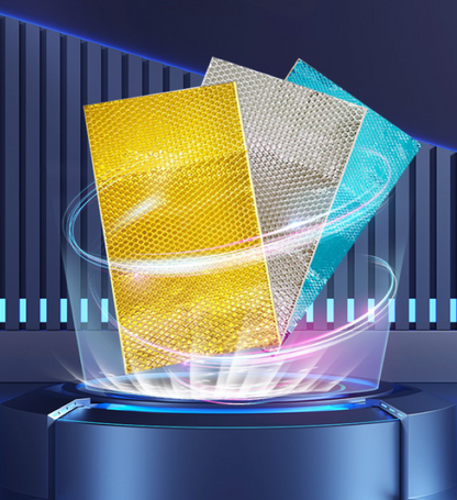 Skorter | Deadener Car Insulation Skorter | Proofing Deadening Mat