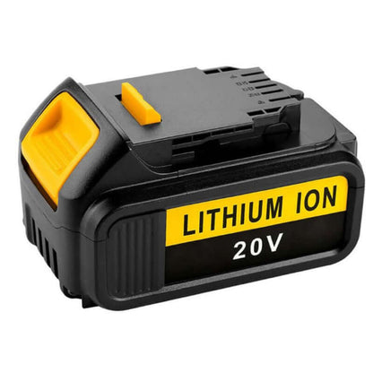 Skorter | battery charger DCB105 Battery 3000mAh Replacement