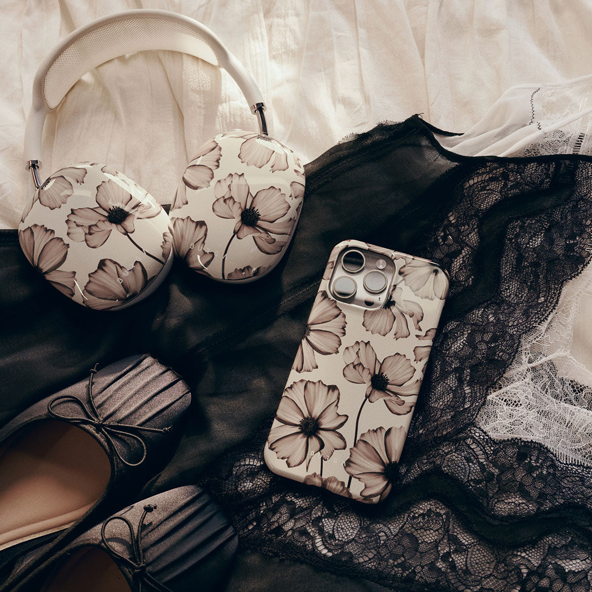 Skorter | Barely Yours - iPhone 12 Mini Case