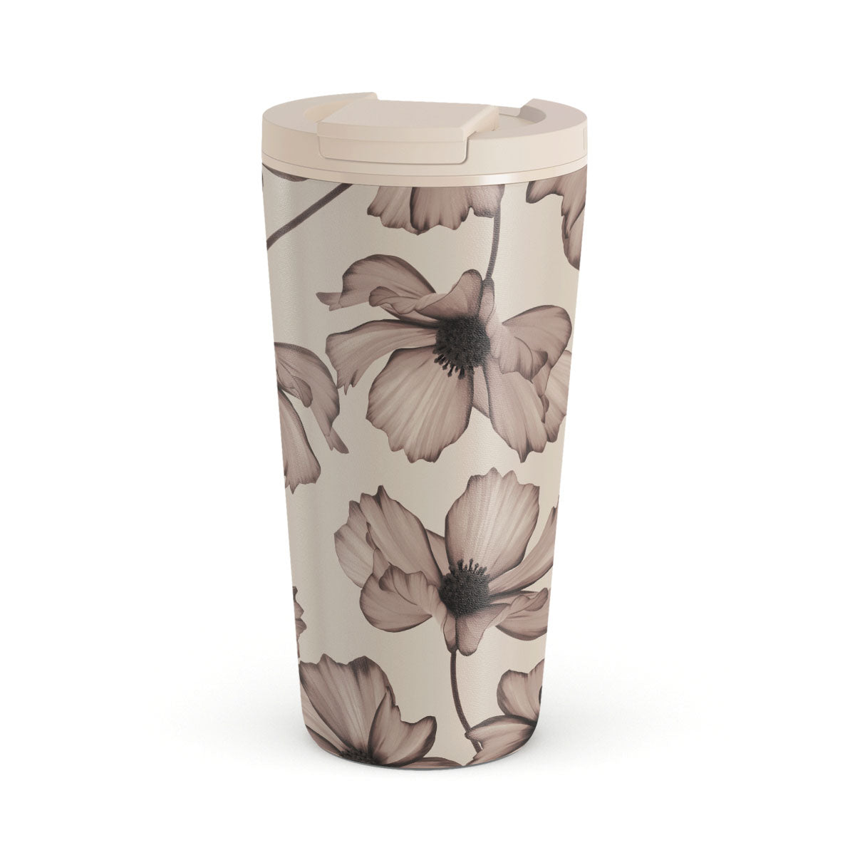 Skorter | Barely Yours - Travel Mug