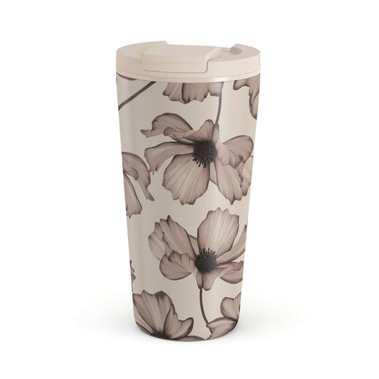 Skorter | Barely Yours - Travel Mug