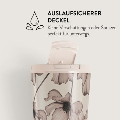 Skorter | Barely Yours - Travel Mug