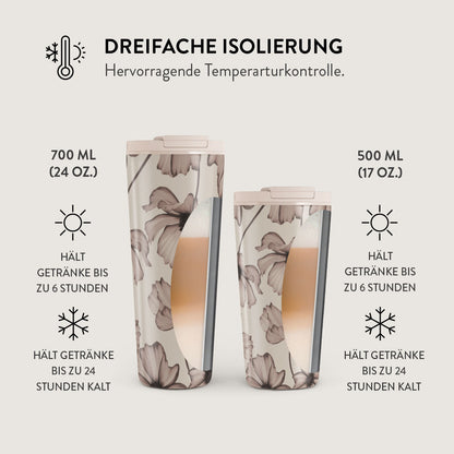 Skorter | Barely Yours - Travel Mug