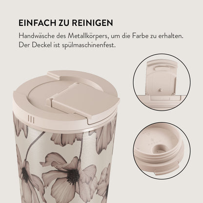 Skorter | Barely Yours - Travel Mug