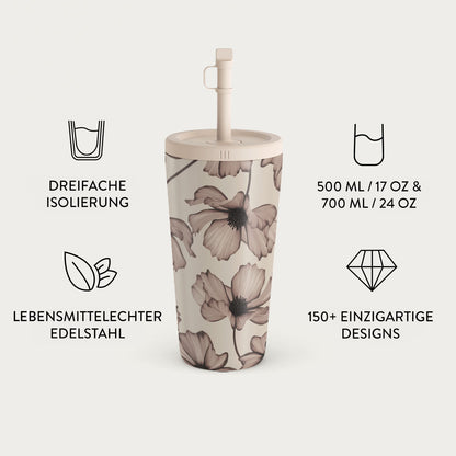 Skorter | Barely Yours - Travel Mug