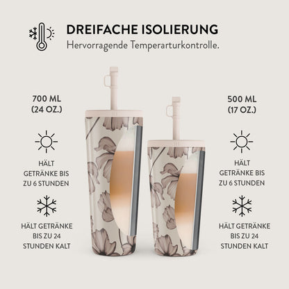 Skorter | Barely Yours - Travel Mug