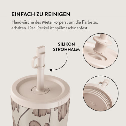 Skorter | Barely Yours - Travel Mug