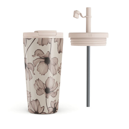 Skorter | Barely Yours - Travel Mug
