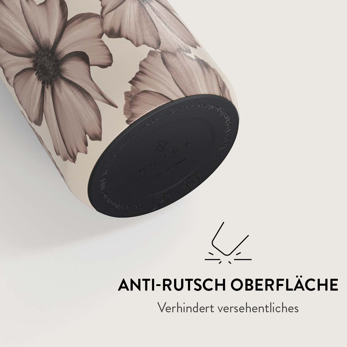 Skorter | Barely Yours - Water Bottle