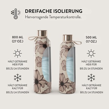 Skorter | Barely Yours - Water Bottle