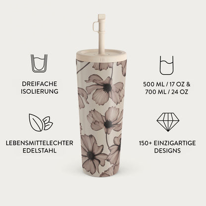 Skorter | Barely Yours - Travel Mug