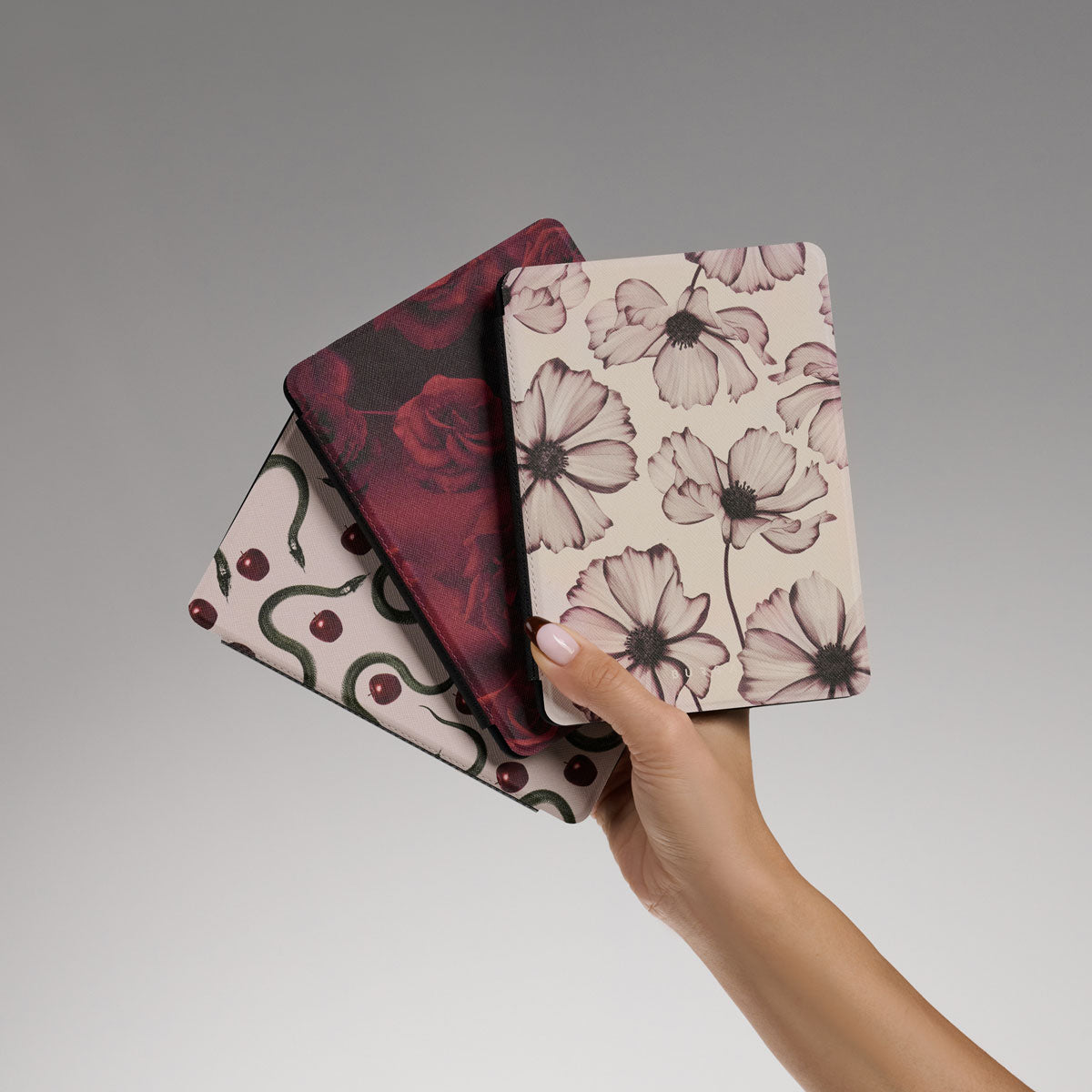 Skorter | Barely Yours - Kindle Paperwhite (11th gen) Case