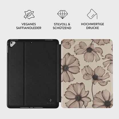 Skorter | Barely Yours - iPad 9.7 (6th / 5th Gen) Case