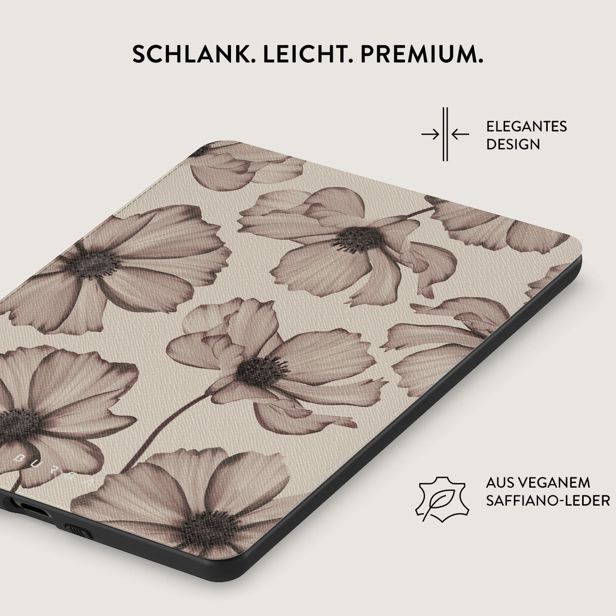 Skorter | Barely Yours - Kindle Paperwhite (11th gen) Case