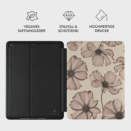 Skorter | Barely Yours - iPad 10.2 (9th/8th/7th Gen) Case