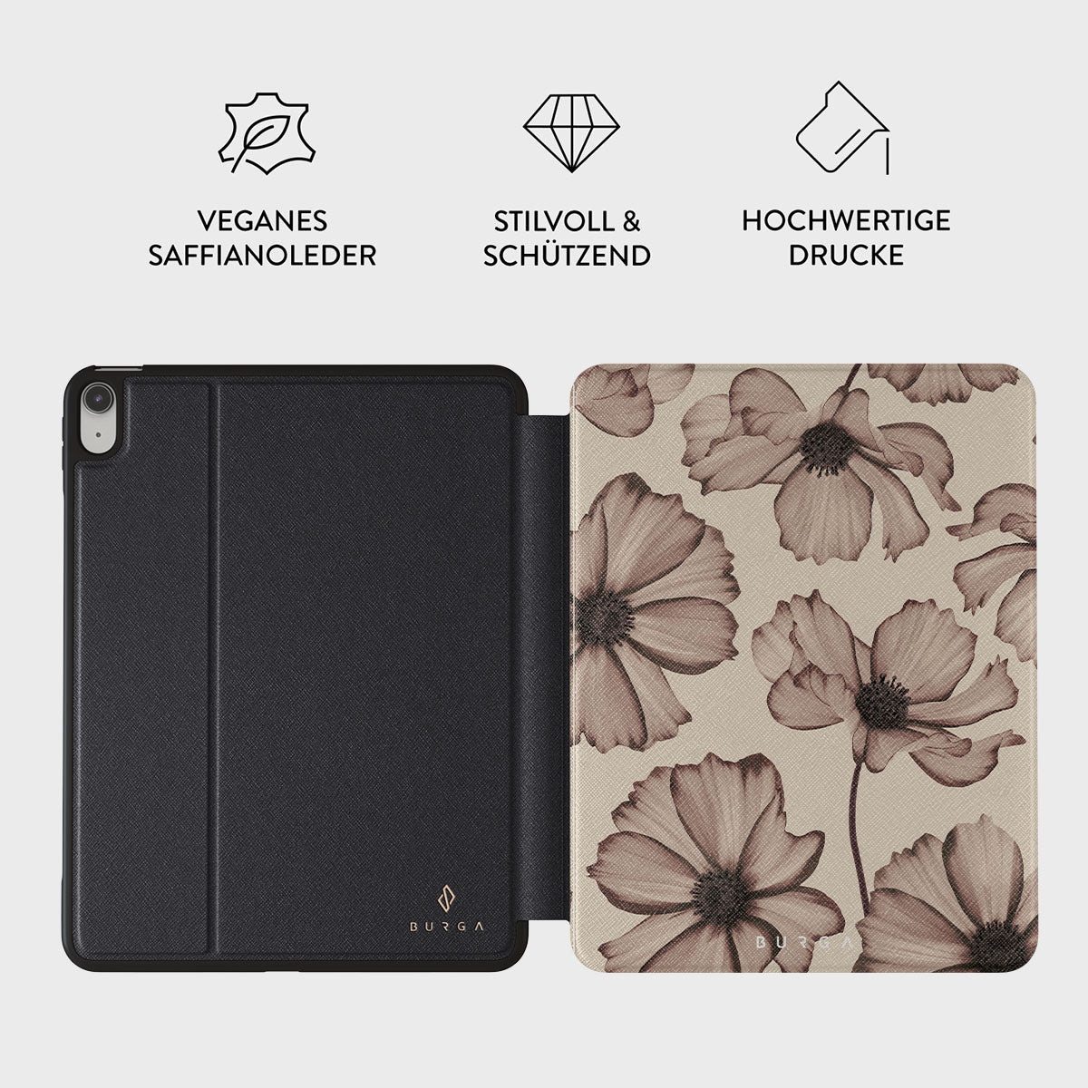 Skorter | Barely Yours - iPad 10.9 (A16/10th gen) Case