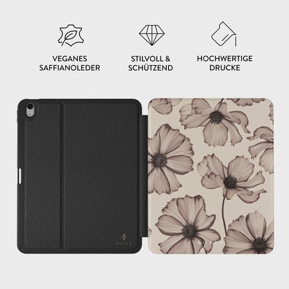 Skorter | Barely Yours - iPad Air 13 (7th / 6th gen) case