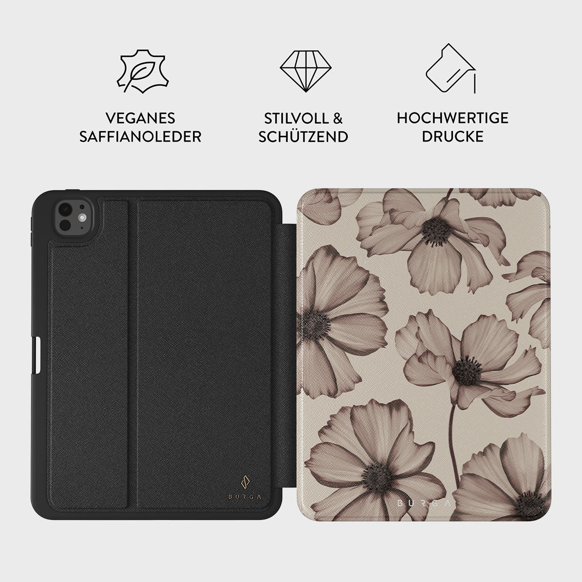 Skorter | Barely Yours - iPad Pro 11 (7th gen) case