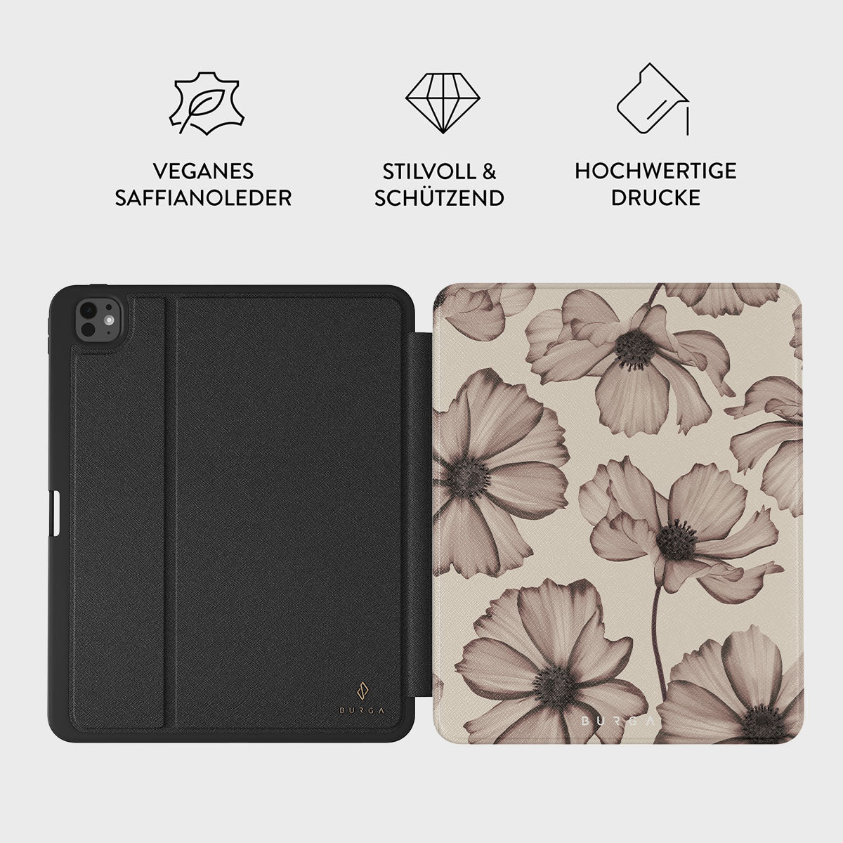 Skorter | Barely Yours - iPad Pro 13 (7th gen) case