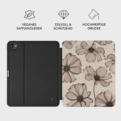 Skorter | Barely Yours - iPad Pro 13 (7th gen) case