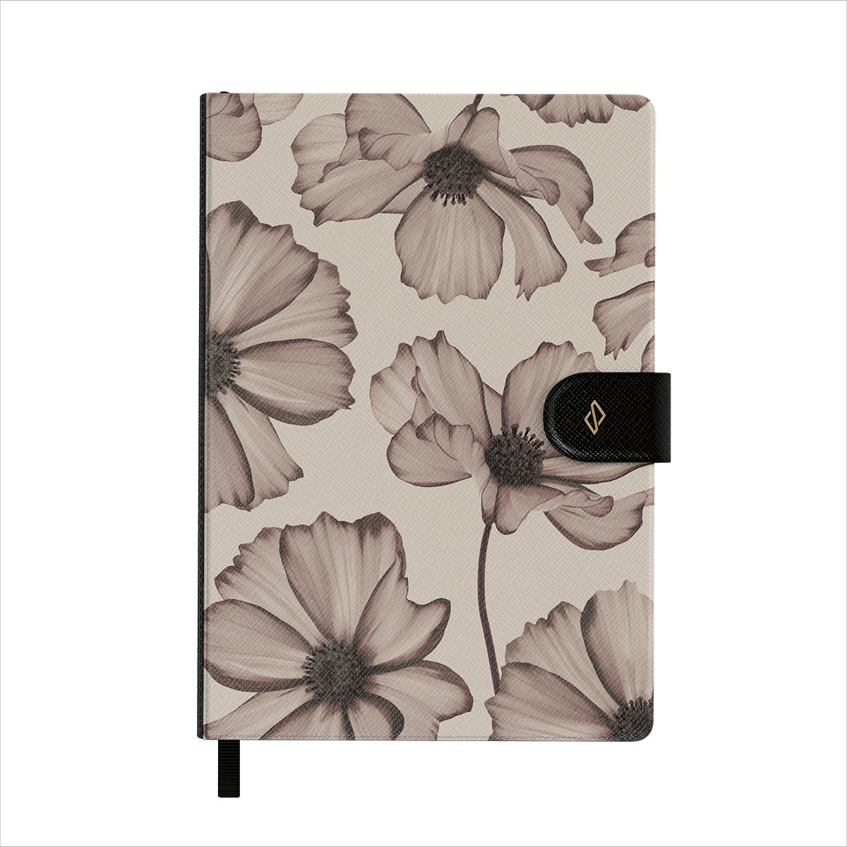 Skorter | Barely Yours - Notebook