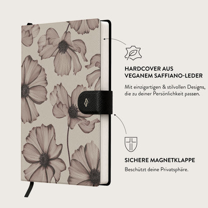 Skorter | Barely Yours - Notebook