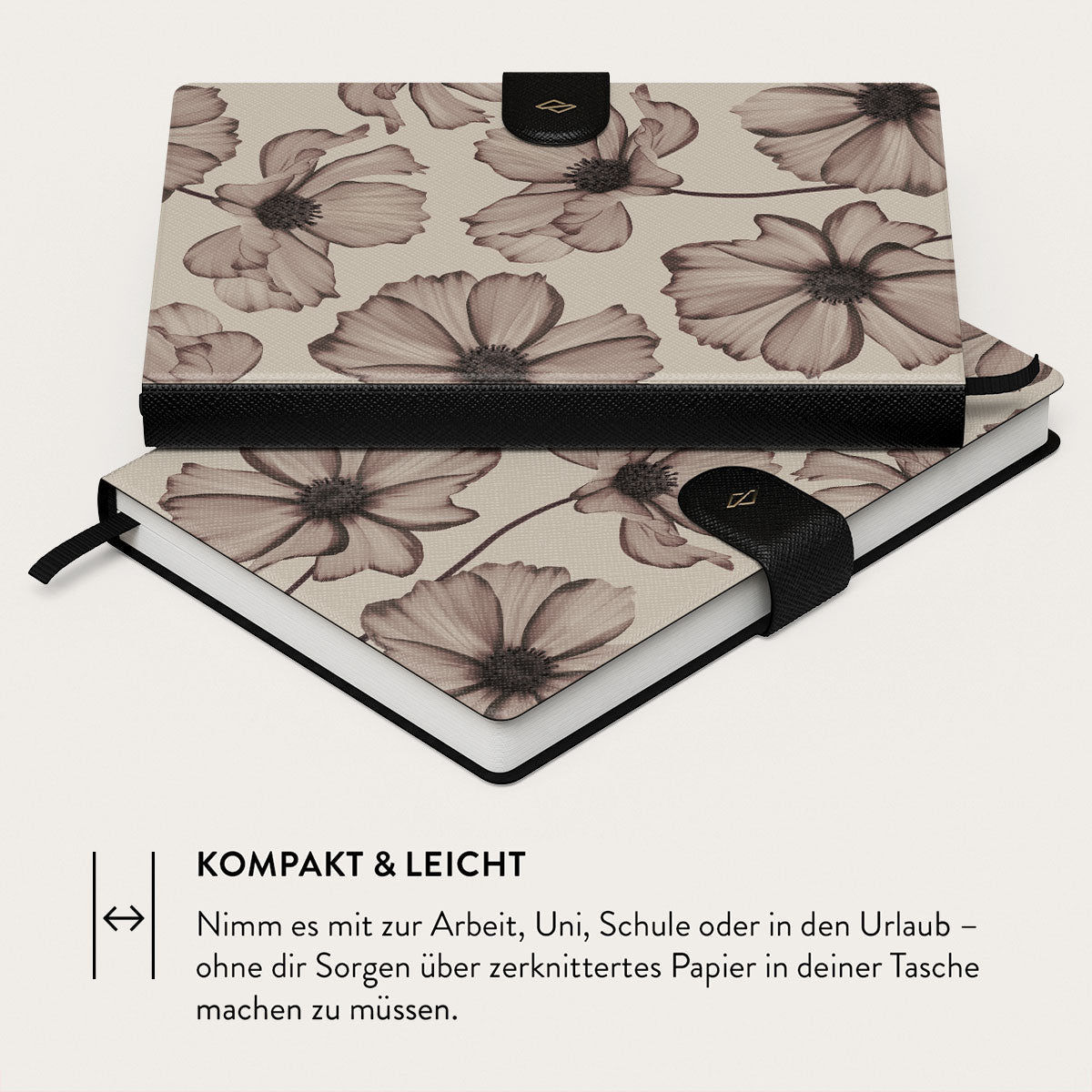 Skorter | Barely Yours - Notebook