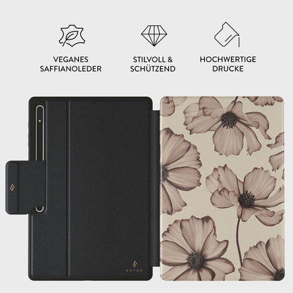 Skorter | Barely Yours - Samsung Galaxy Tab S9 Ultra Case