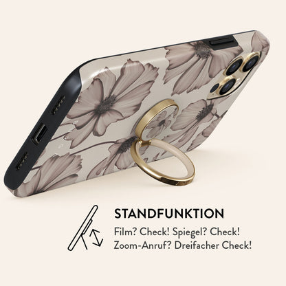 Skorter | Barely Yours - Ring Holder