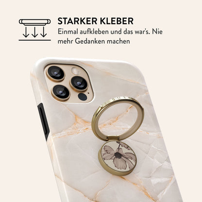 Skorter | Barely Yours - Ring Holder
