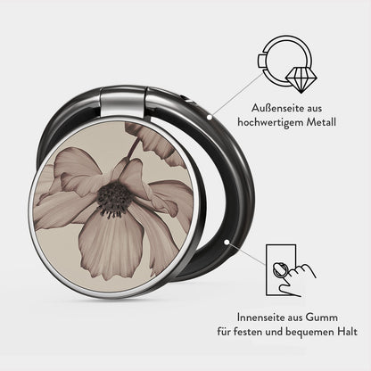 Skorter | Barely Yours - Ring Holder