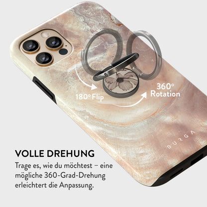 Skorter | Barely Yours - Ring Holder