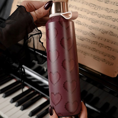 Skorter | Barely Yours - Water Bottle