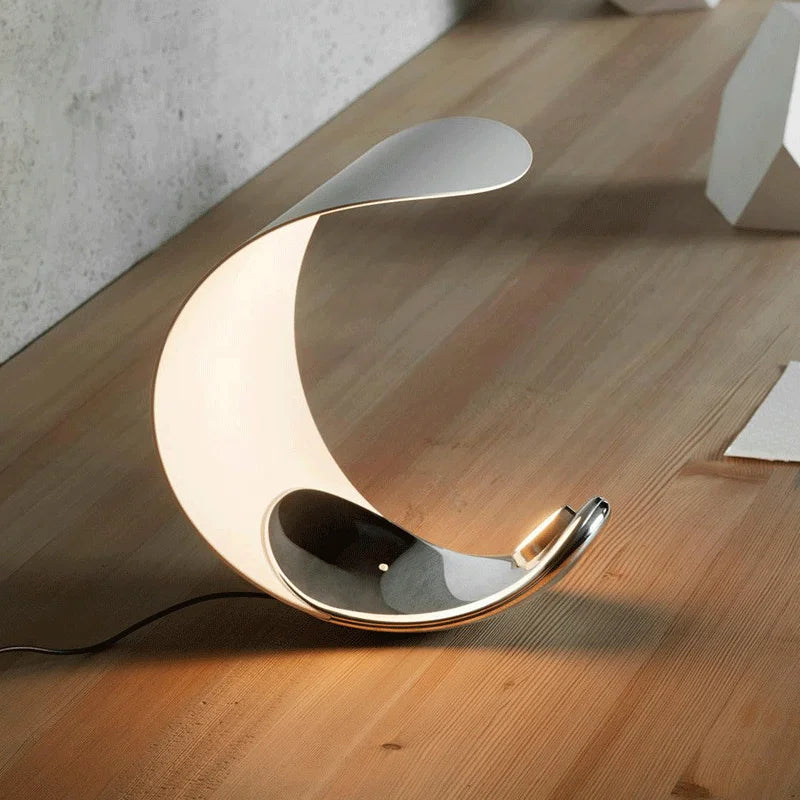 Skorter | Reading lamp "Moonlight Crescent"