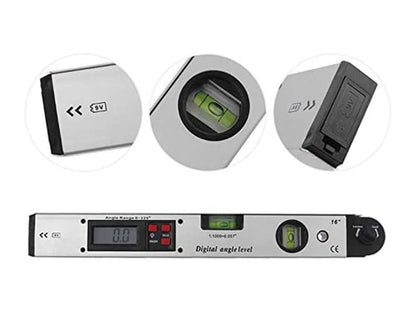 Skorter | Angle Ruler