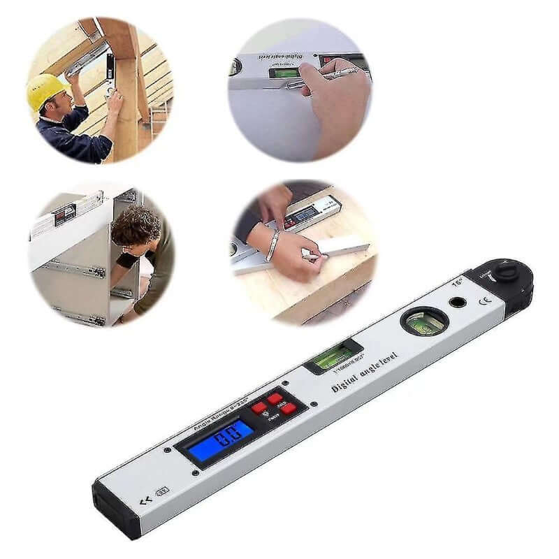 Skorter | Angle Ruler