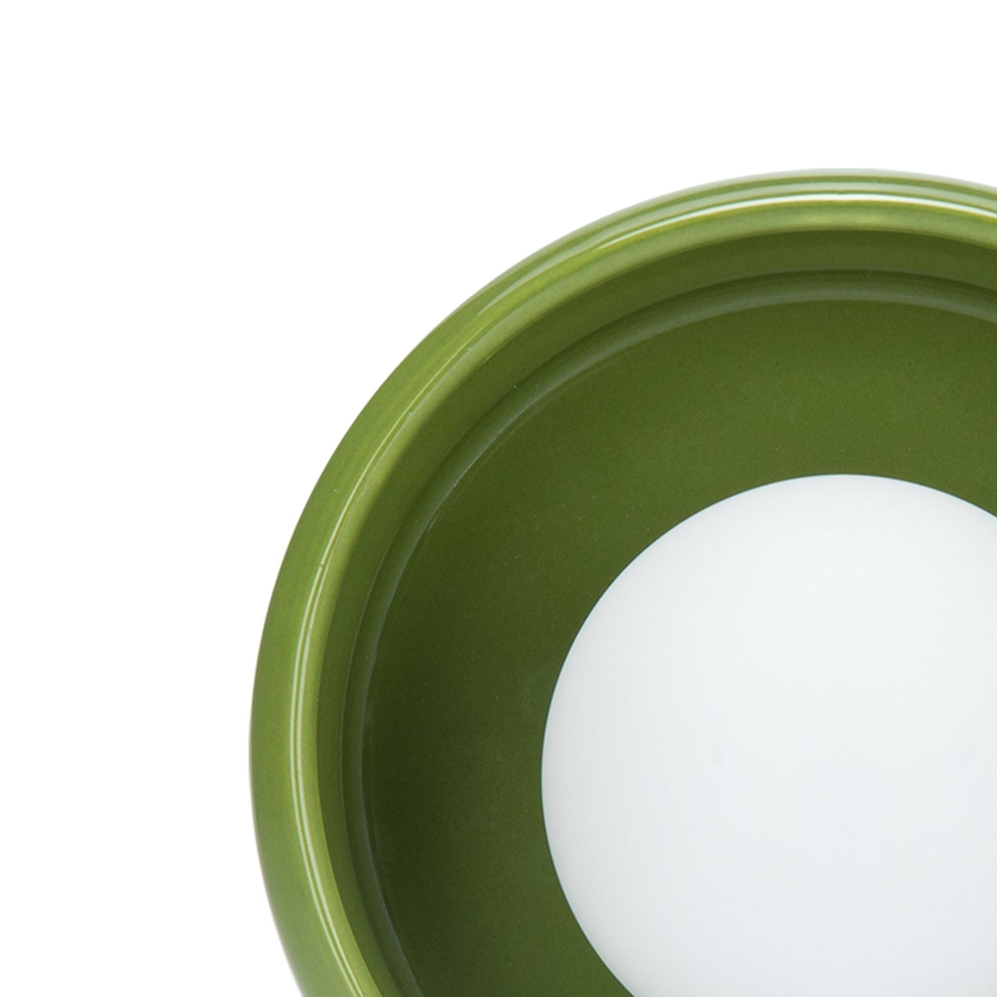 Skorter | Modern Striped Simple Ceramic Wall Lamp