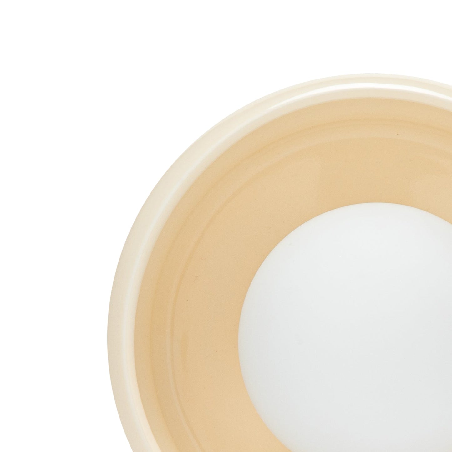 Skorter | Modern Striped Simple Ceramic Wall Lamp