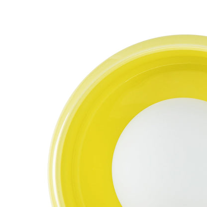 Skorter | Modern Striped Simple Ceramic Wall Lamp