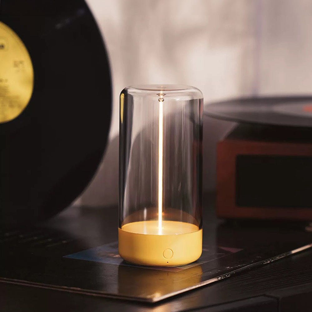 Skorter | MagnetAura - Modern Design Magnetic Lamp